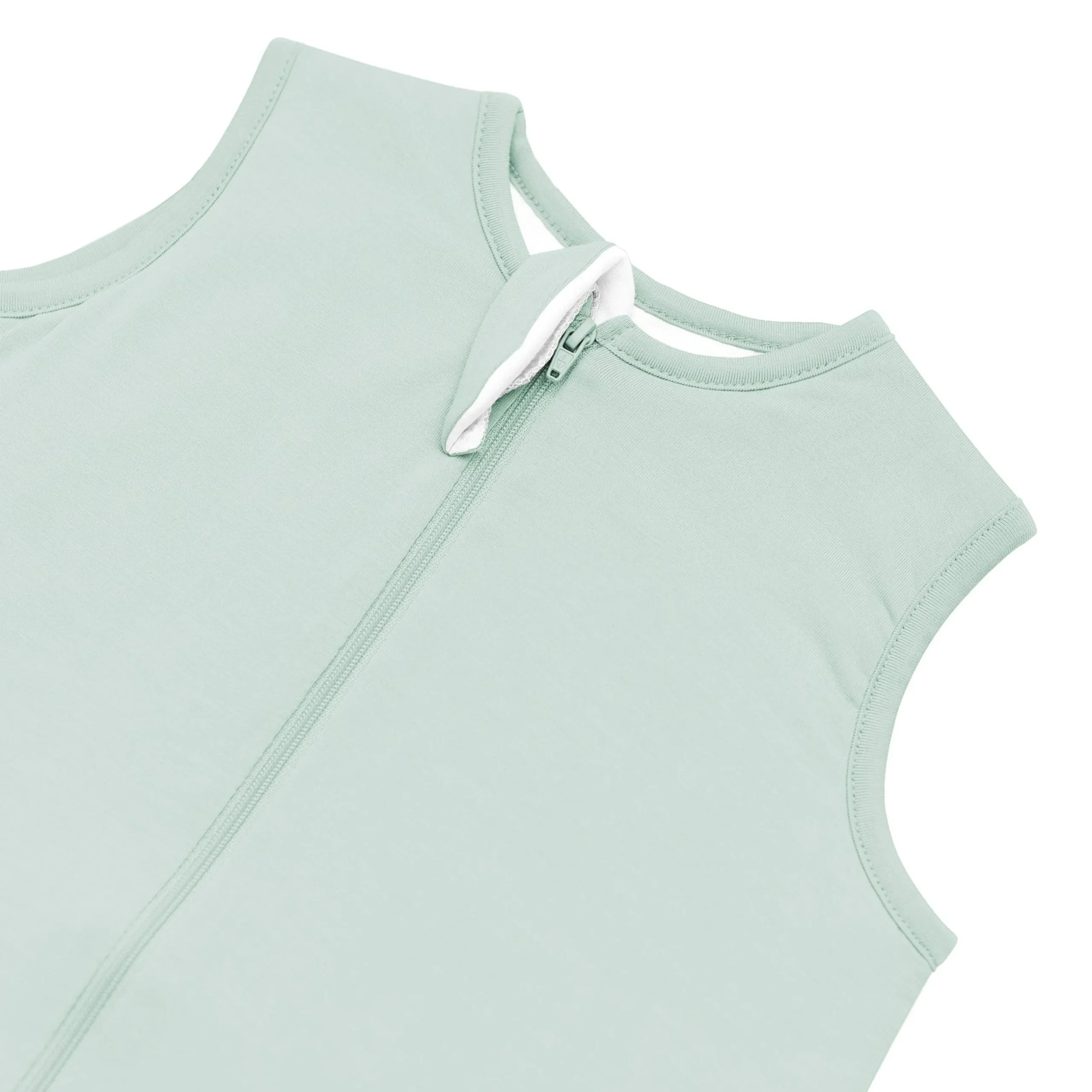 Clearance Kyte Baby Sleep Bag Walker in 0.5 Sage