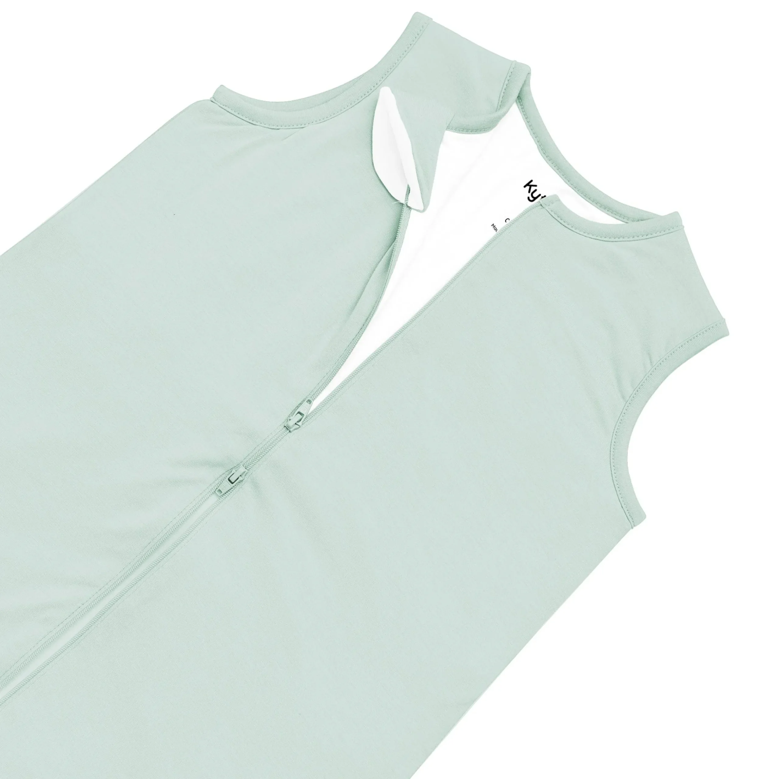 Clearance Kyte Baby Sleep Bag Walker in 0.5 Sage