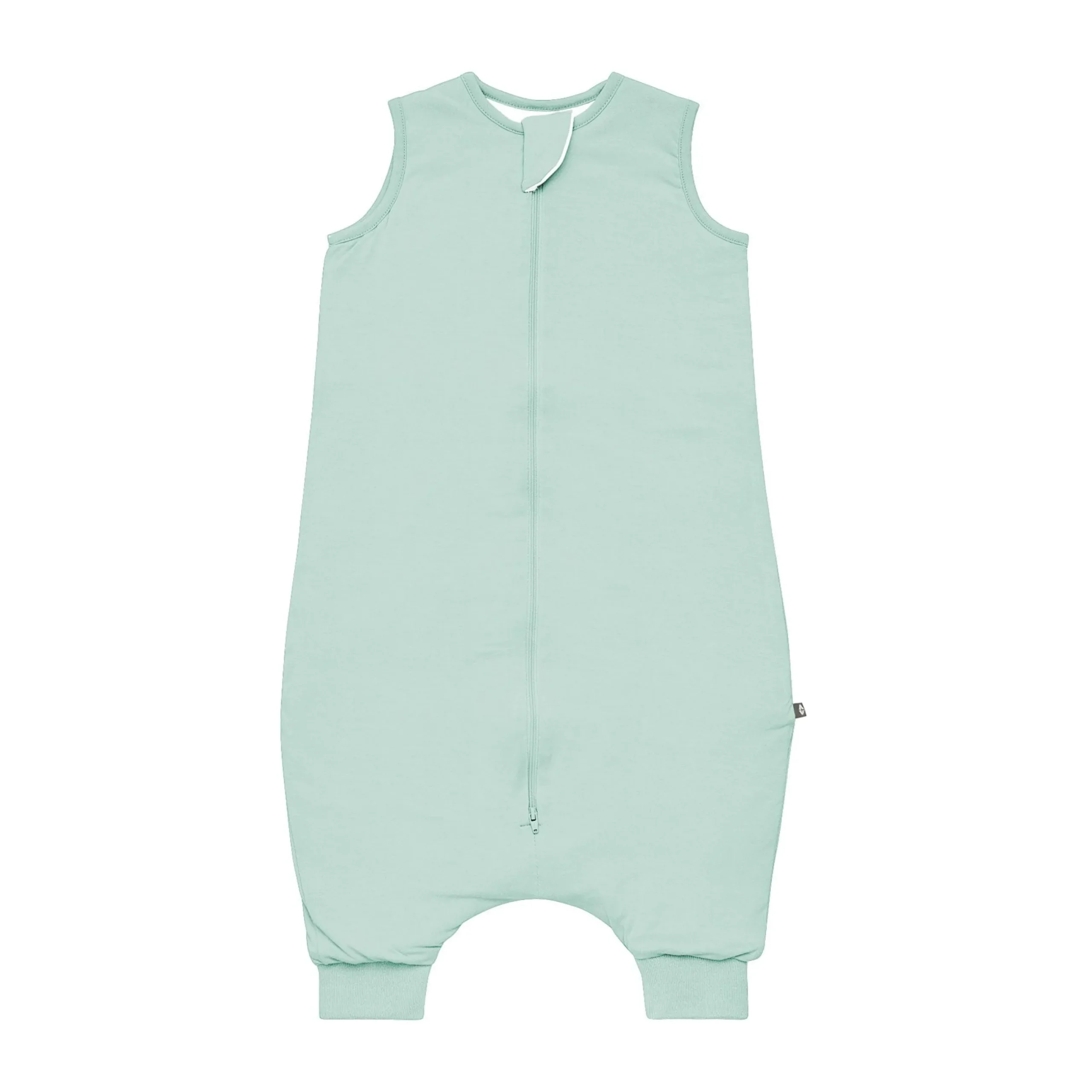 Clearance Kyte Baby Sleep Bag Walker in 1.0 Sage