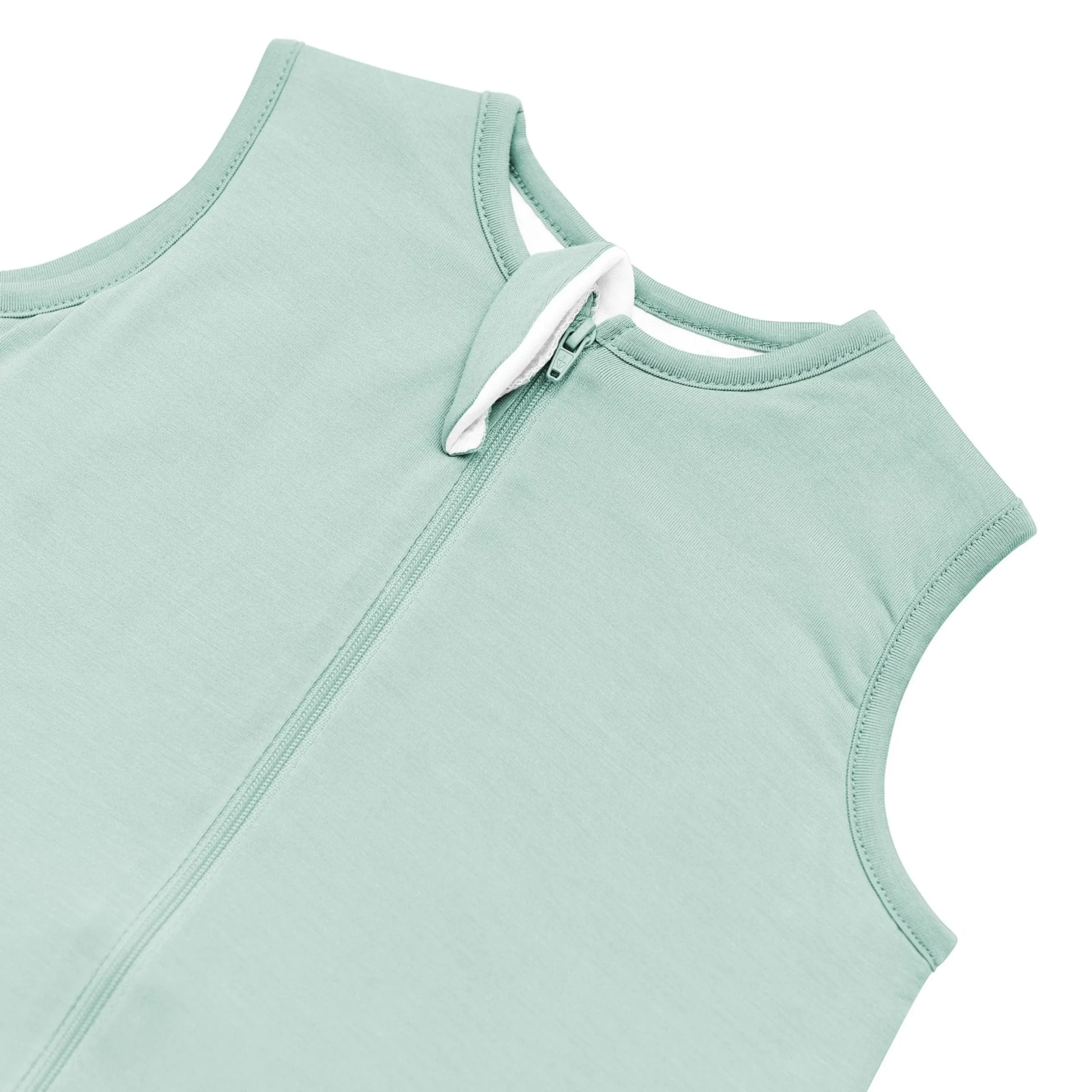 Clearance Kyte Baby Sleep Bag Walker in 1.0 Sage