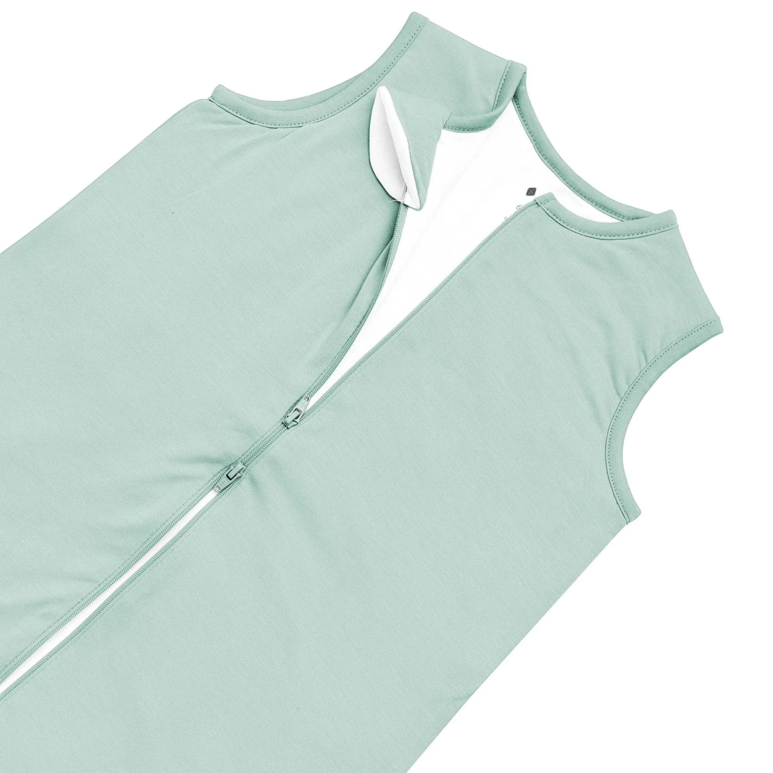 Clearance Kyte Baby Sleep Bag Walker in 1.0 Sage