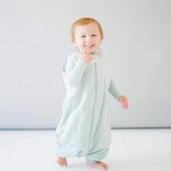Discount Kyte Baby Sleep Bag Walker in 2.5 Sage
