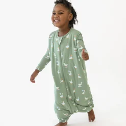 Hot Kyte Baby Sleep Bag Walker in 1.0 Silly Goose