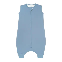 Clearance Kyte Baby Sleep Bag Walker in 2.5 Slate