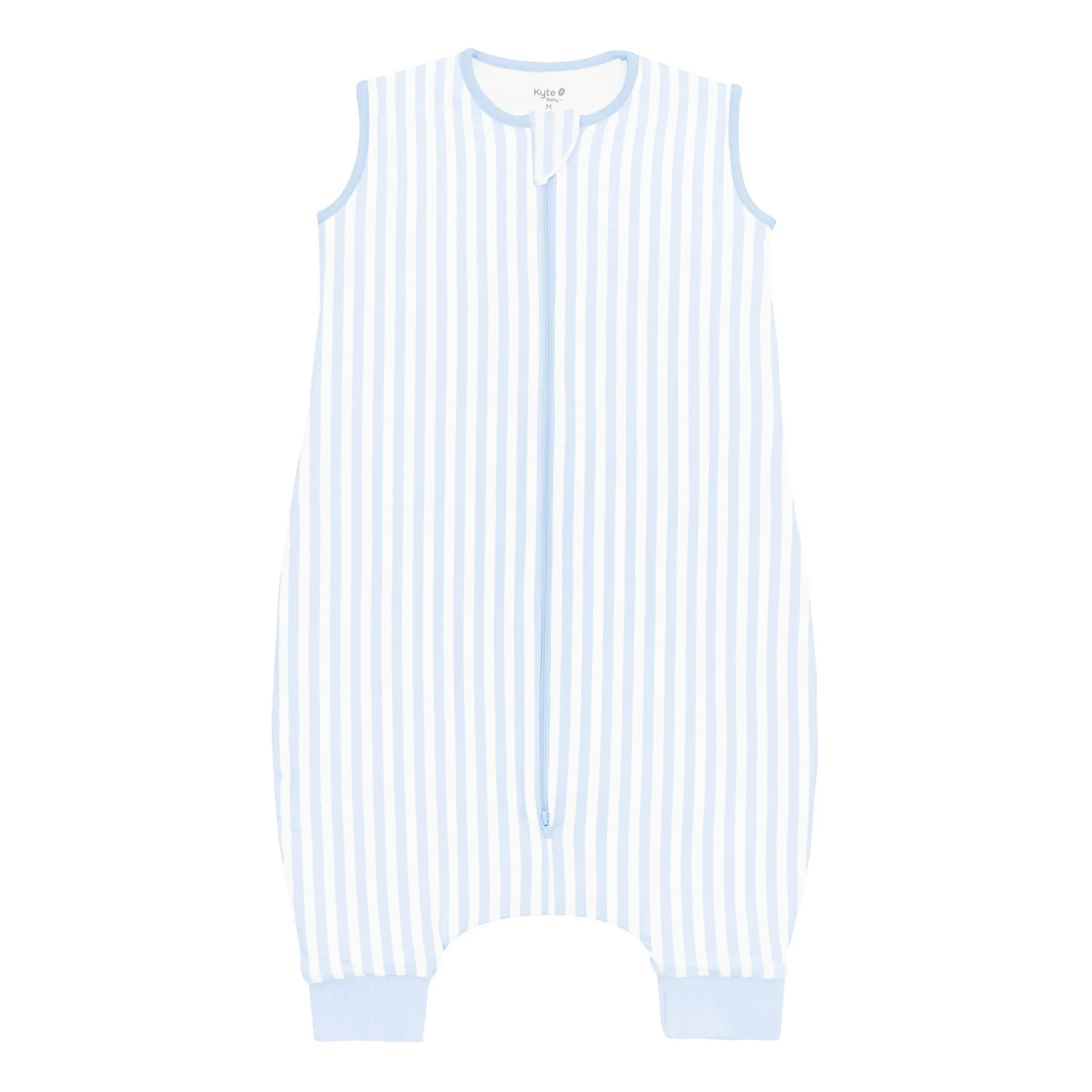 Best Kyte Baby Sleep Bag Walker in 1.0 Small Mist Stripe
