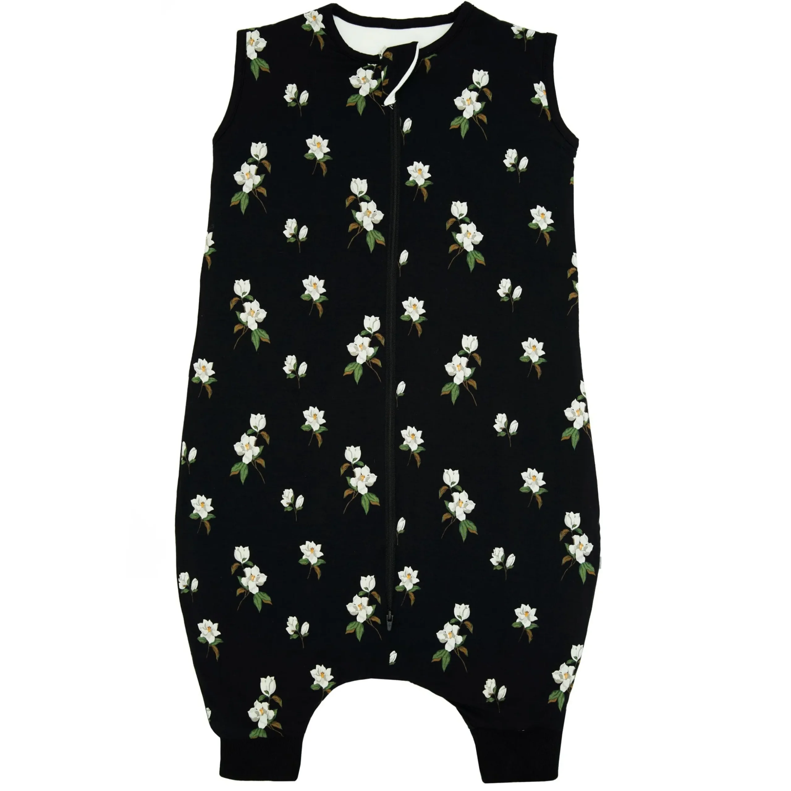 Kyte Baby Sleep Bag Walker in 1.0 Small Midnight Magnolia