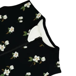 Kyte Baby Sleep Bag Walker in 1.0 Small Midnight Magnolia