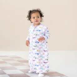 Outlet Kyte Baby Sleep Bag Walker in 1.0 Sparkles and Speed