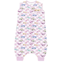 Outlet Kyte Baby Sleep Bag Walker in 1.0 Sparkles and Speed