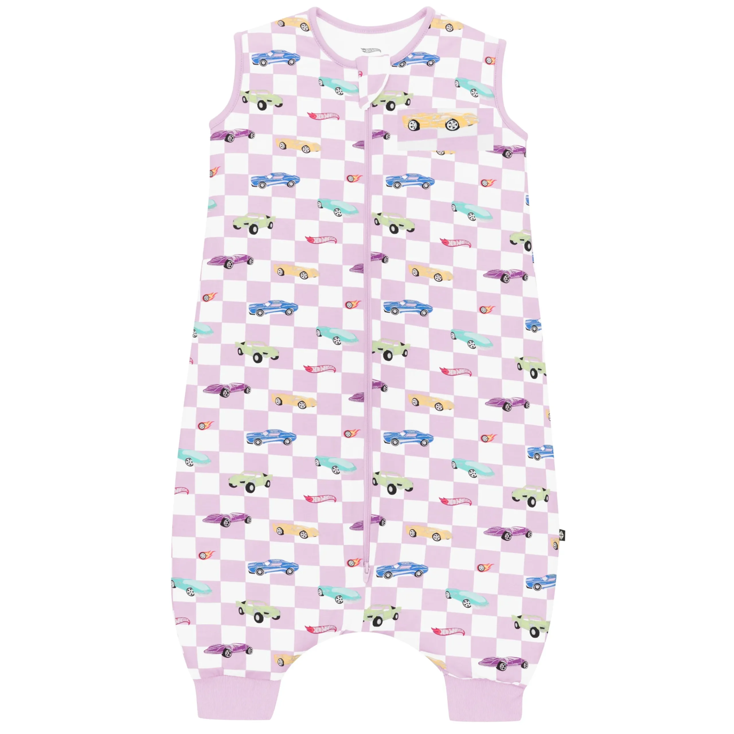 Outlet Kyte Baby Sleep Bag Walker in 1.0 Sparkles and Speed
