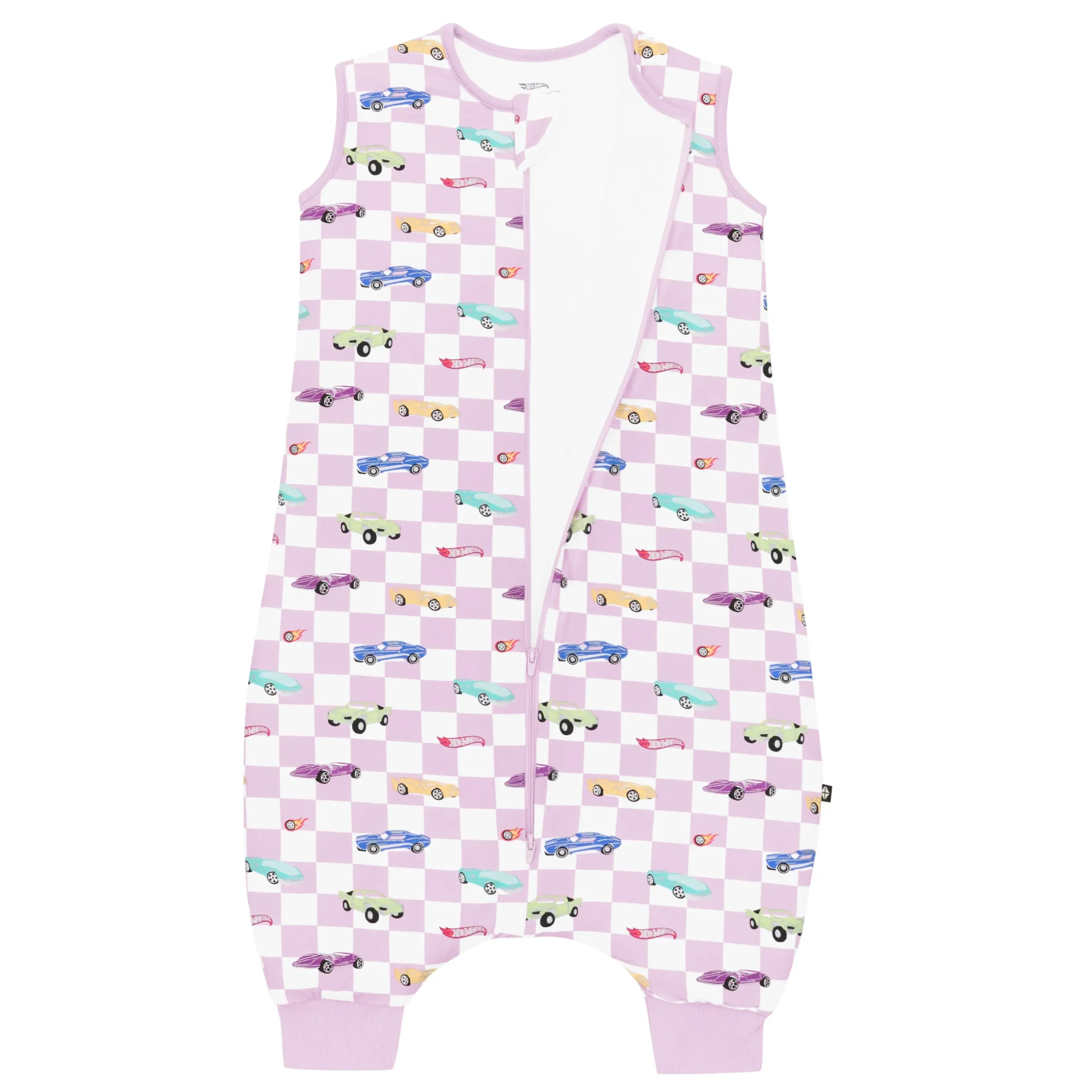 Outlet Kyte Baby Sleep Bag Walker in 1.0 Sparkles and Speed