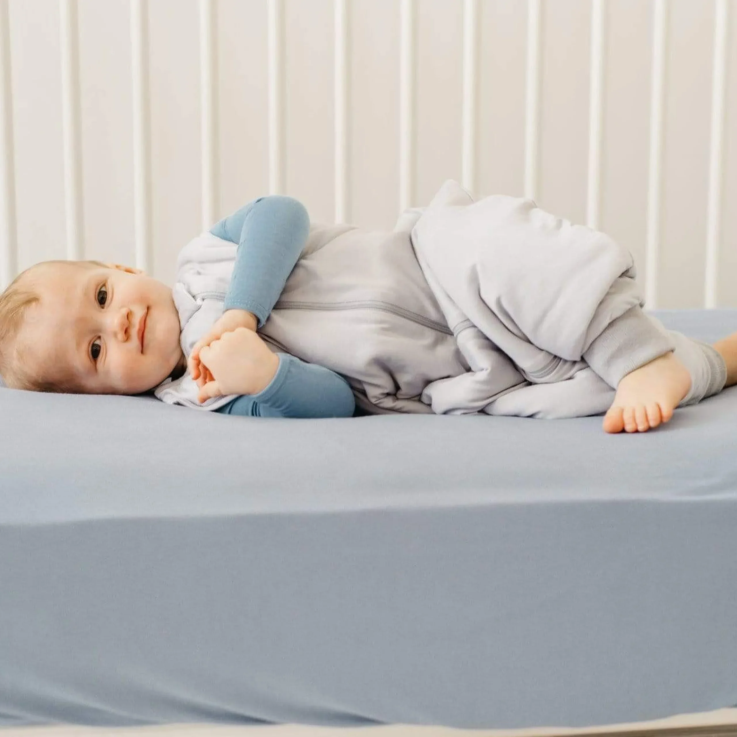 Best Kyte Baby Sleep Bag Walker in 2.5 Storm