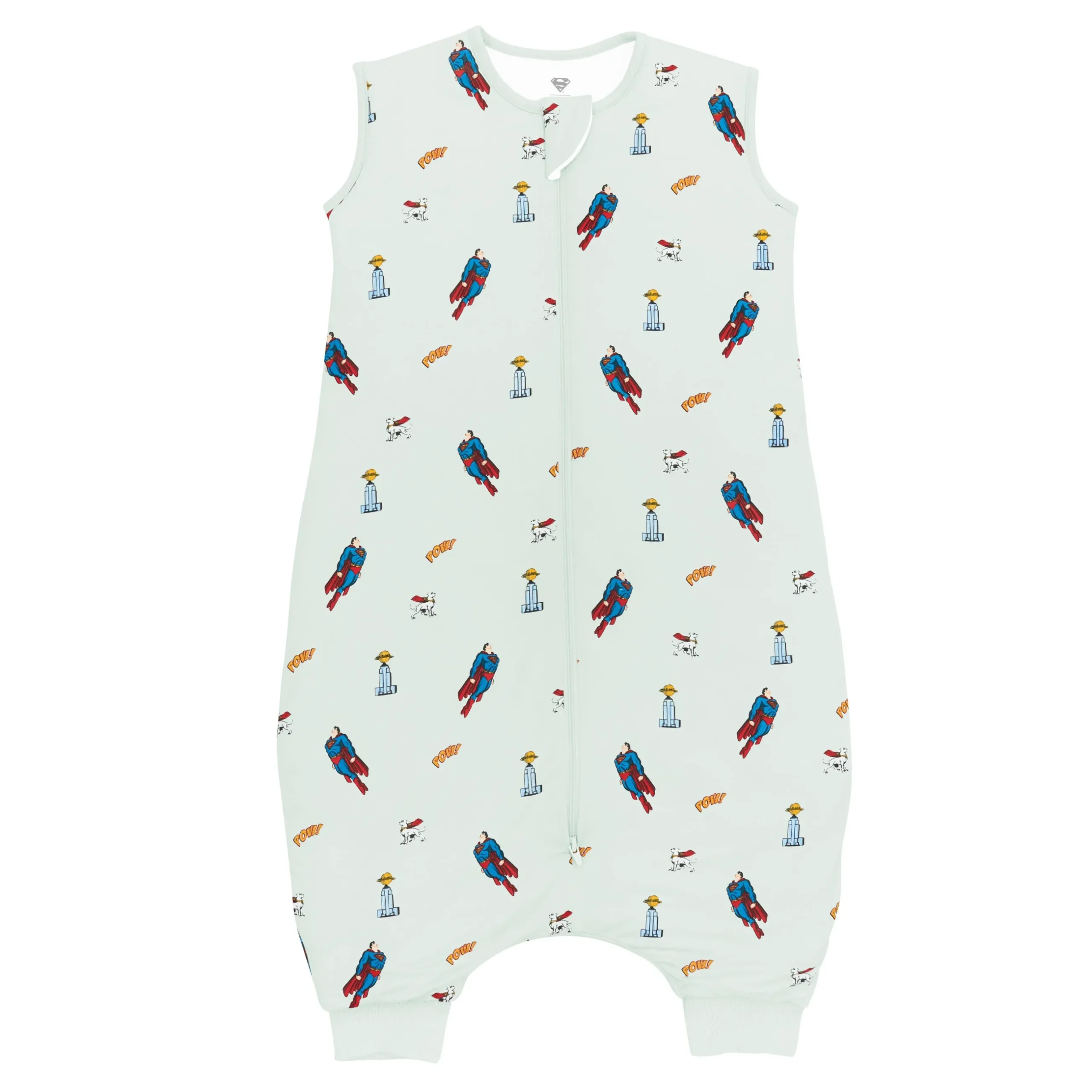 Best Kyte Baby Sleep Bag Walker in 1.0 Superman™