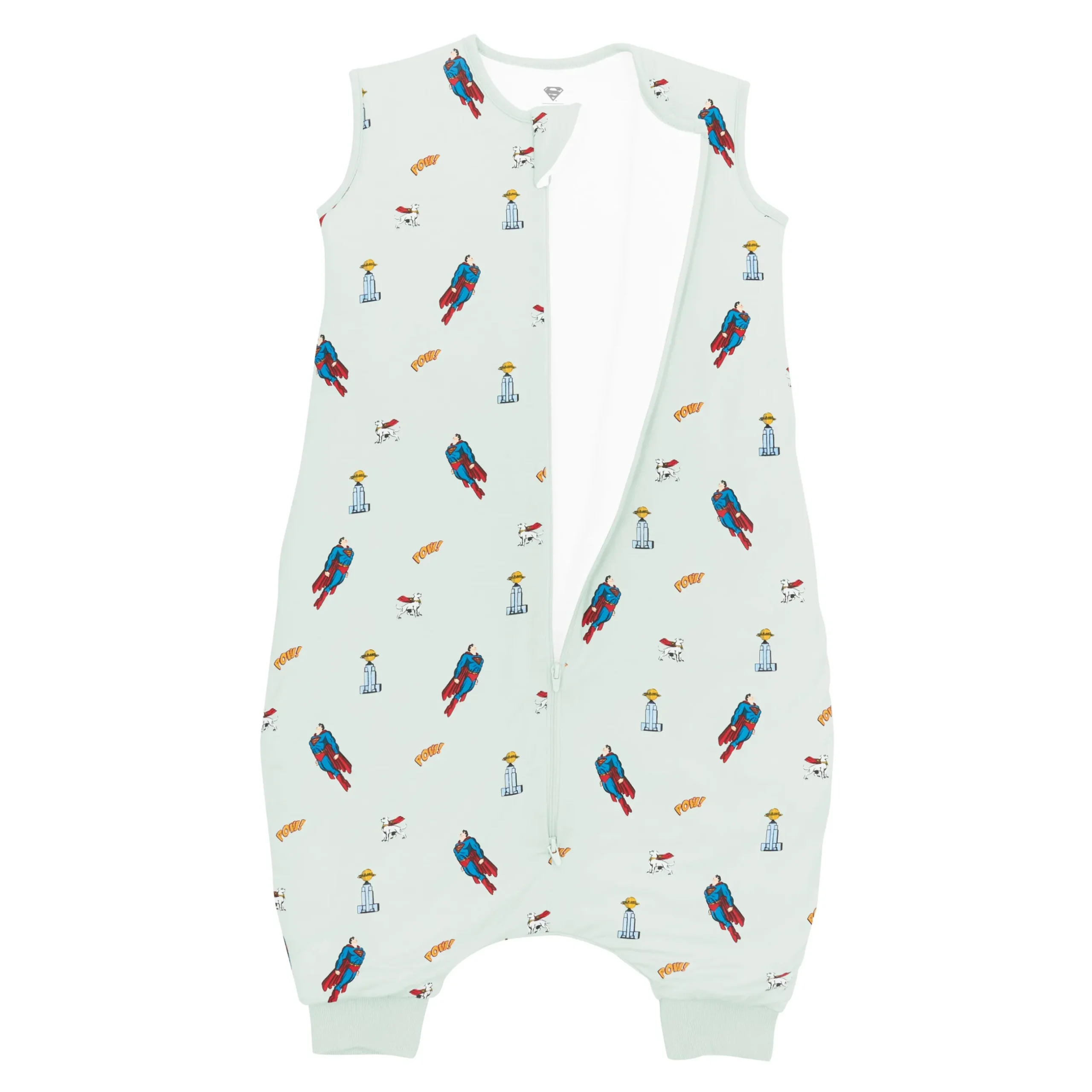 Best Kyte Baby Sleep Bag Walker in 1.0 Superman™