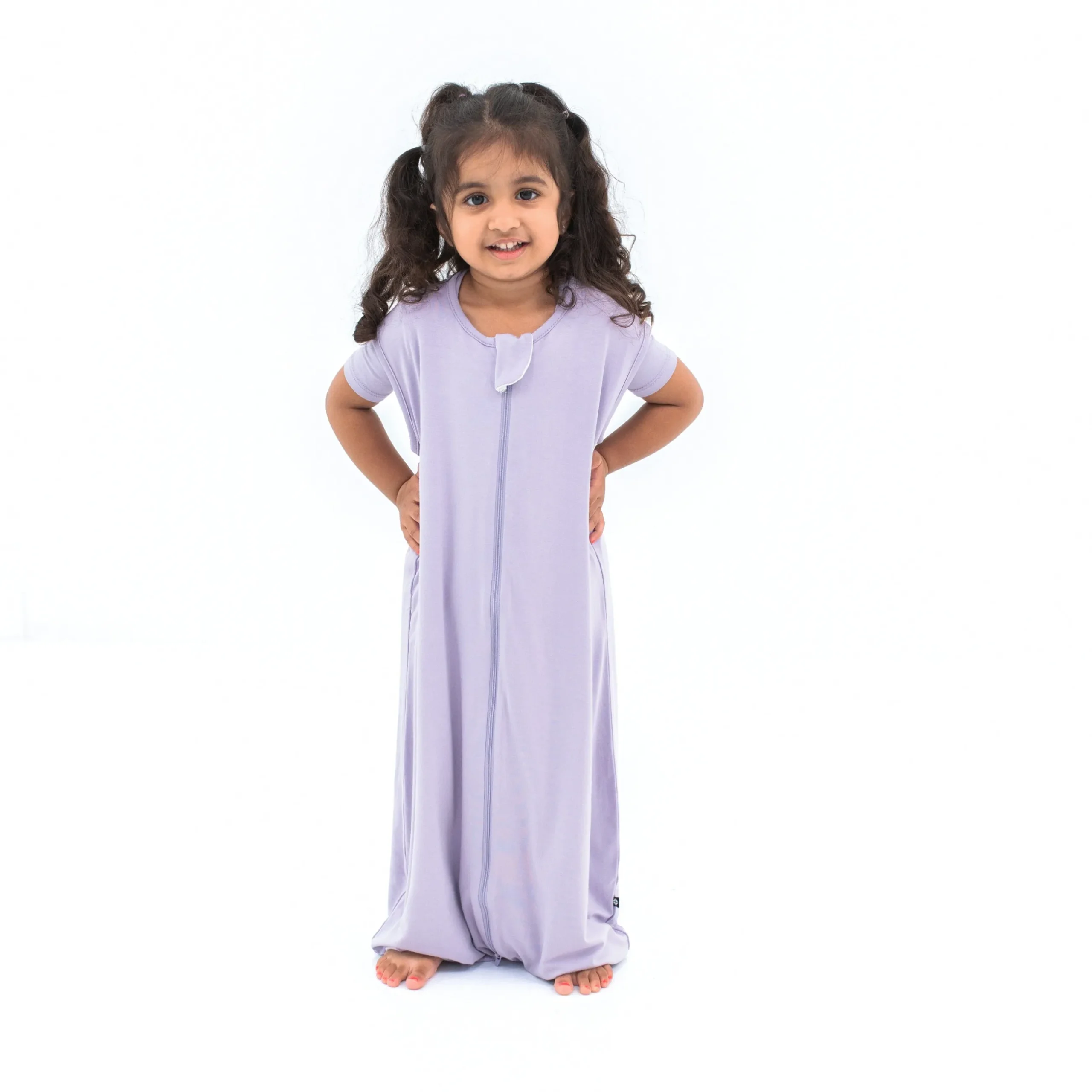 Sale Kyte Baby Sleep Bag Walker in 0.5 Taro