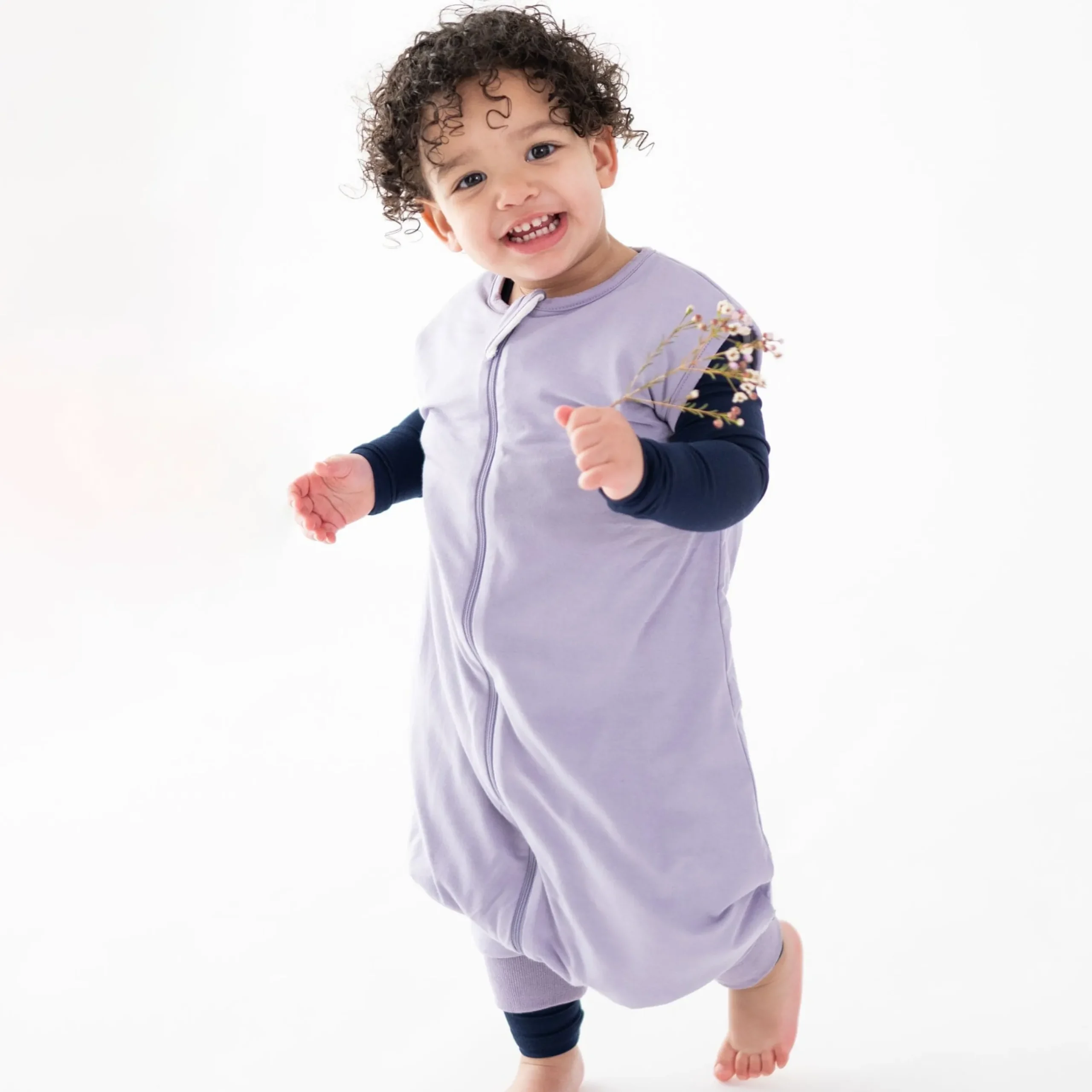 Outlet Kyte Baby Sleep Bag Walker in 1.0 Taro