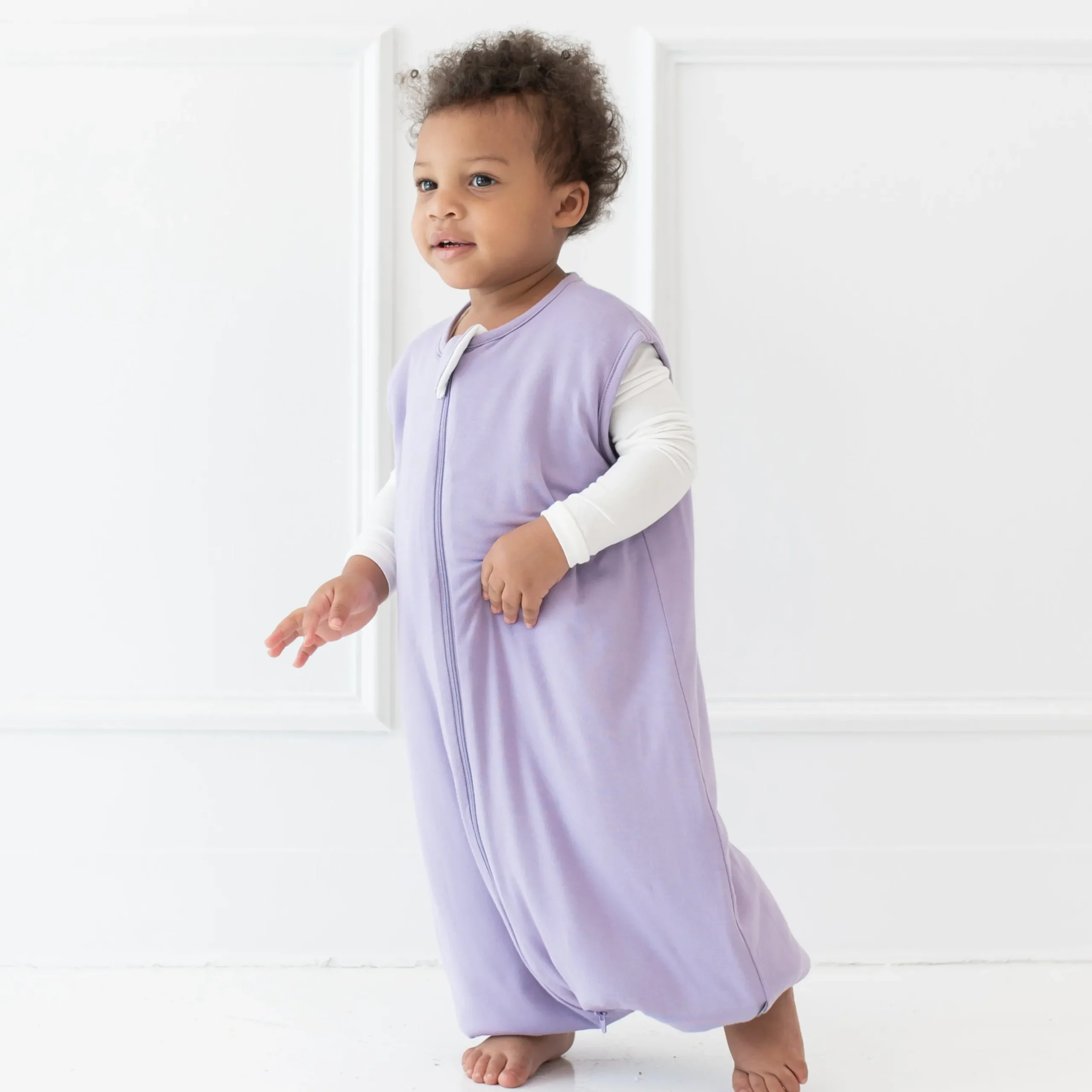 Outlet Kyte Baby Sleep Bag Walker in 1.0 Taro