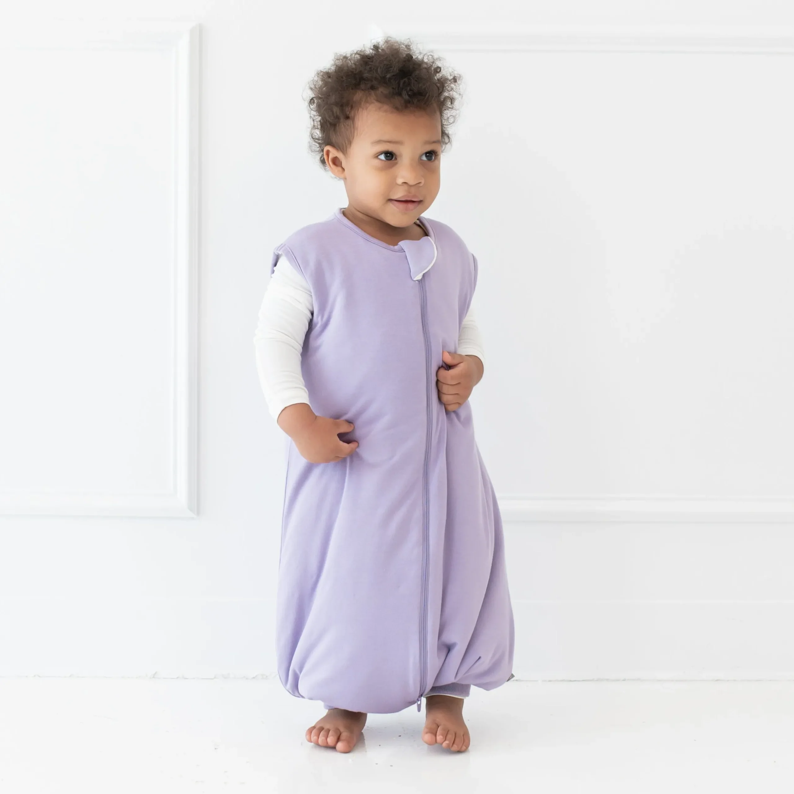 Outlet Kyte Baby Sleep Bag Walker in 1.0 Taro