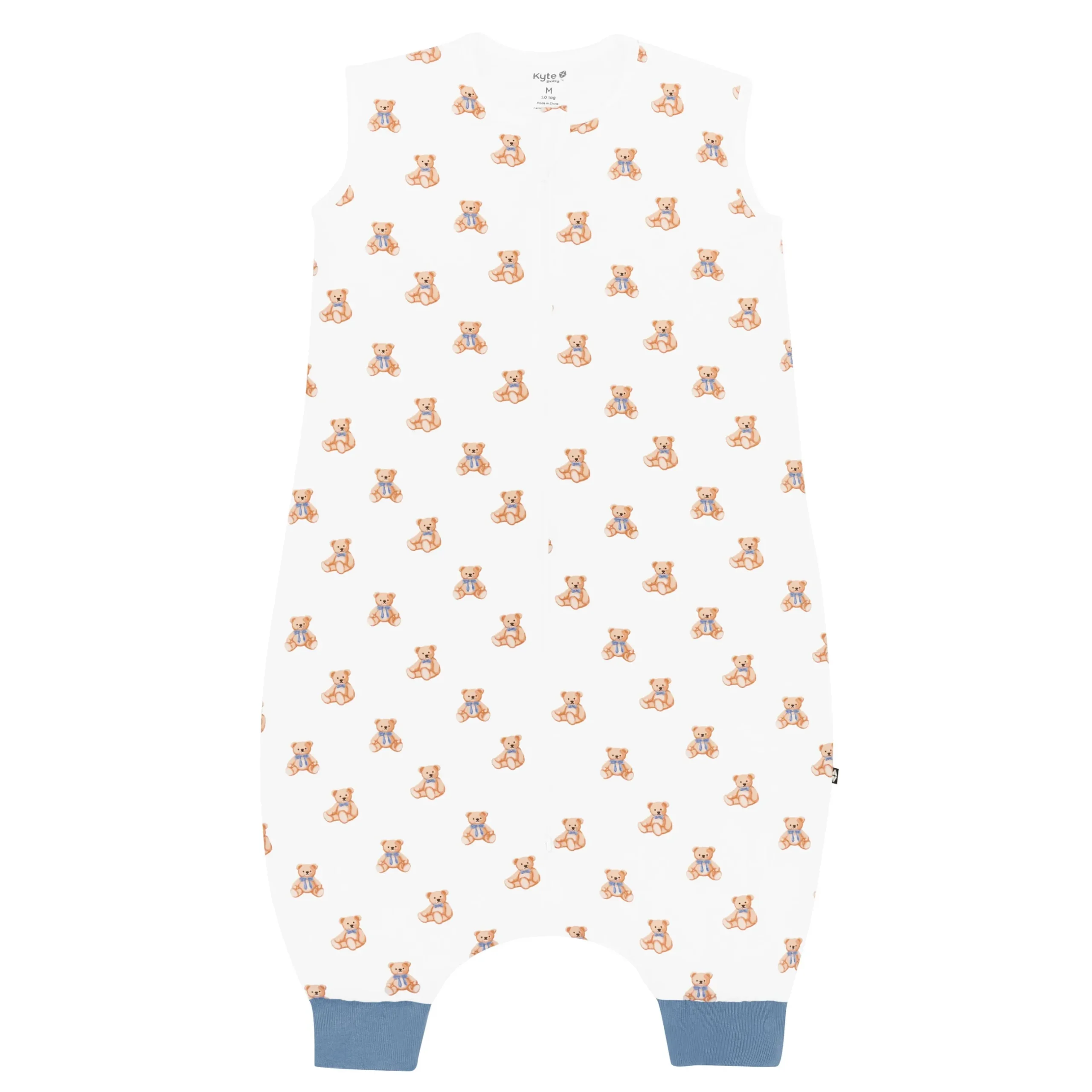 Discount Kyte Baby Sleep Bag Walker in 1.0 Teddy Bear