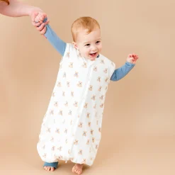 Discount Kyte Baby Sleep Bag Walker in 1.0 Teddy Bear