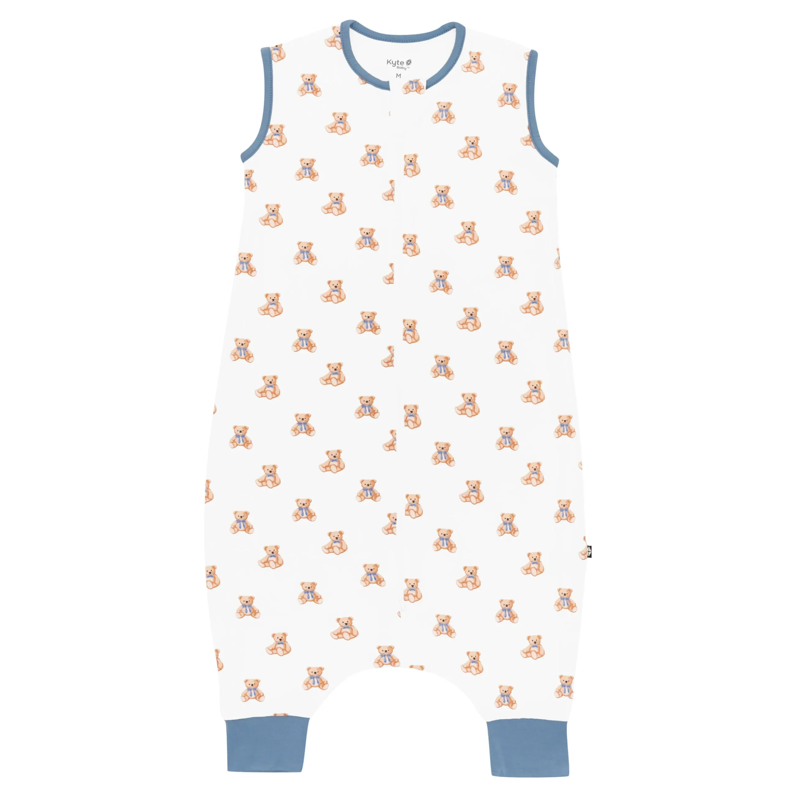 Best Kyte Baby Sleep Bag Walker in 0.5 Teddy Bear