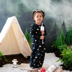 Online Kyte Baby Sleep Bag Walker in 1.0 Under the Stars