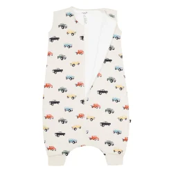 New Kyte Baby Sleep Bag Walker in 1.0 Vintage Truck