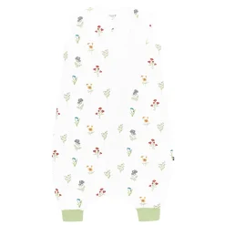 Clearance Kyte Baby Sleep Bag Walker in 1.0 Wildflower