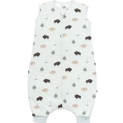 Clearance Kyte Baby Sleep Bag Walker in 1.0 Yellowstone