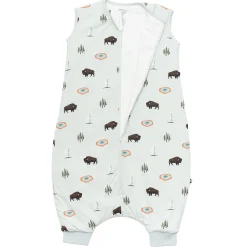 Clearance Kyte Baby Sleep Bag Walker in 1.0 Yellowstone