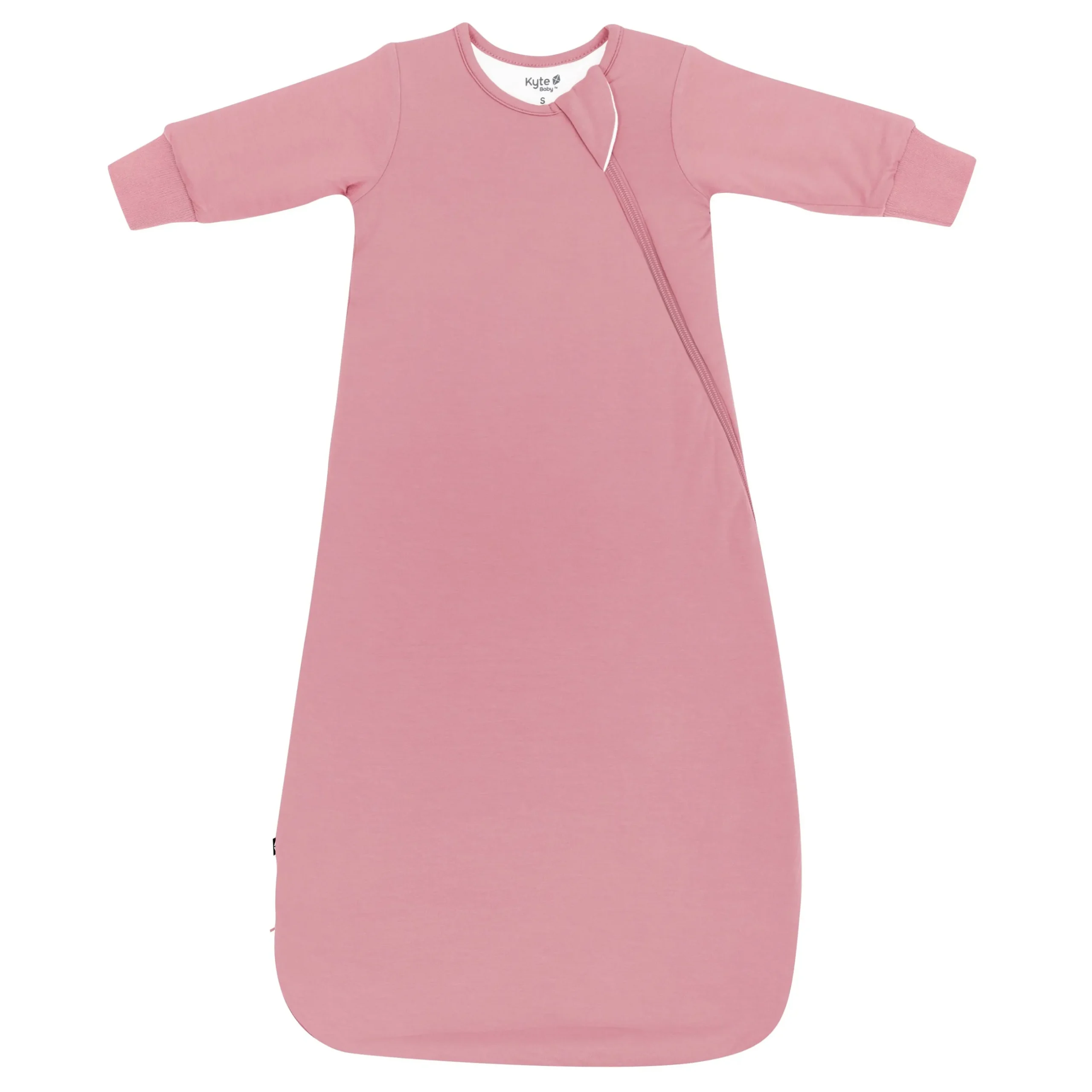 New Kyte Baby Slumber Bag in Apple Blossom