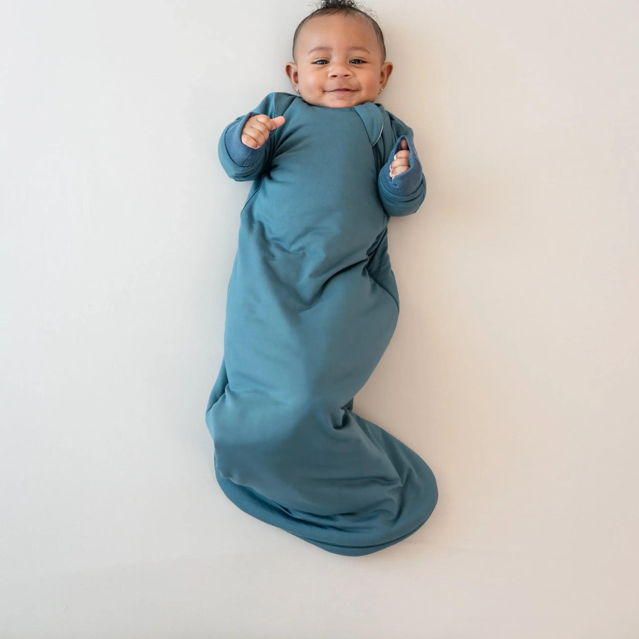 Clearance Kyte Baby Slumber Bag in Atlantic