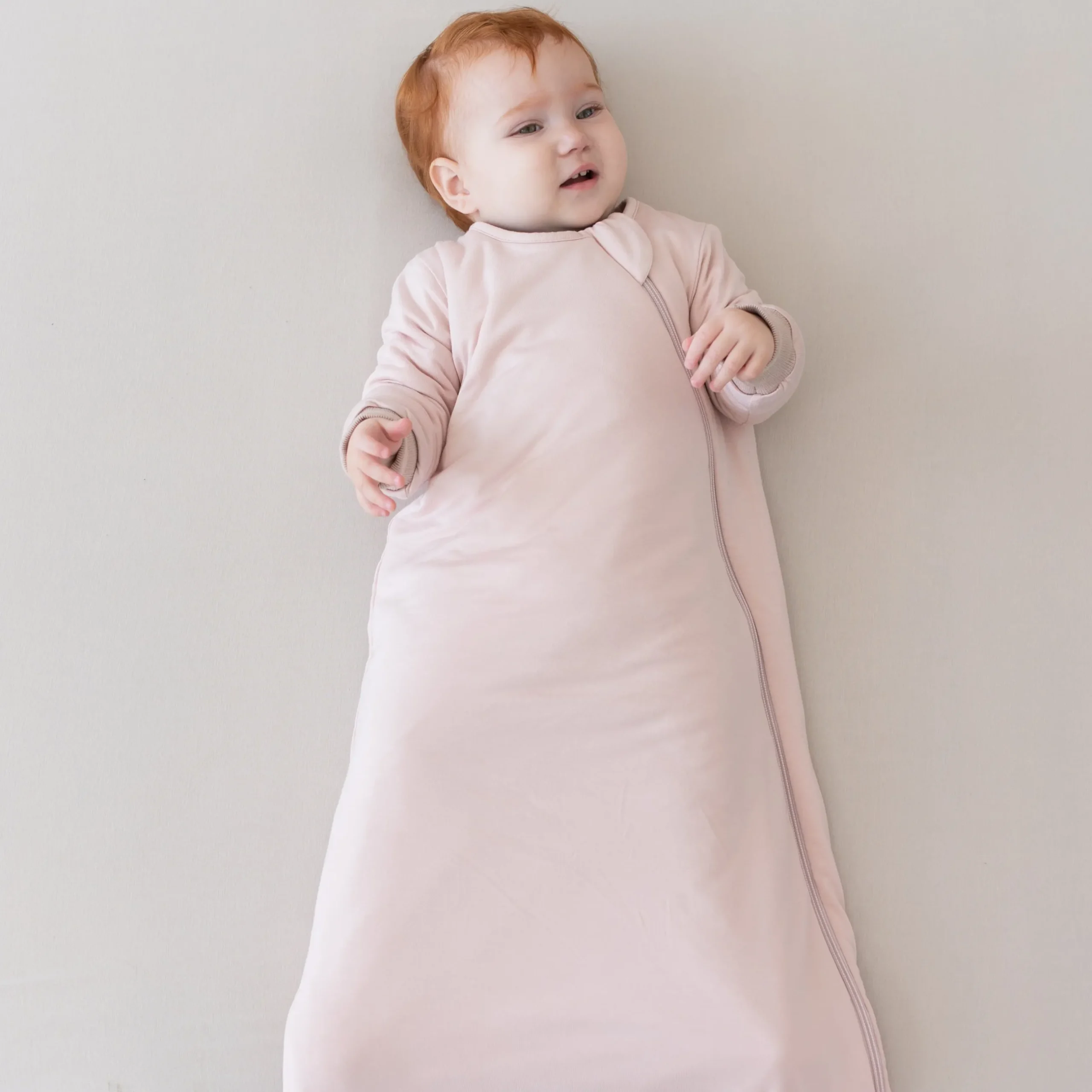 Best Kyte Baby Slumber Bag in Blush