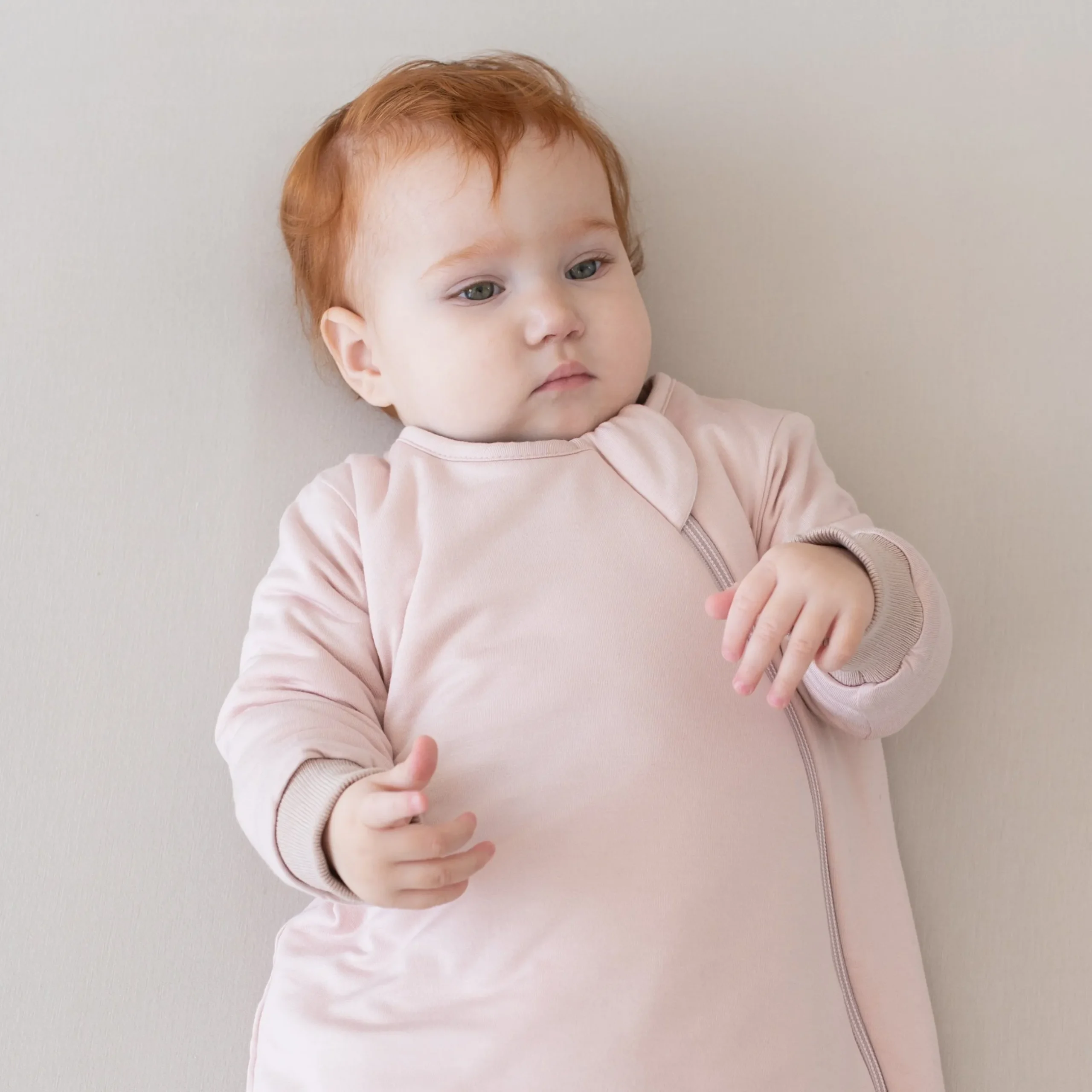 Best Kyte Baby Slumber Bag in Blush