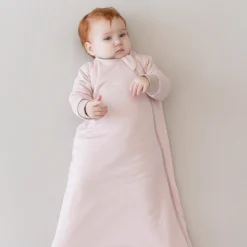 Best Kyte Baby Slumber Bag in Blush