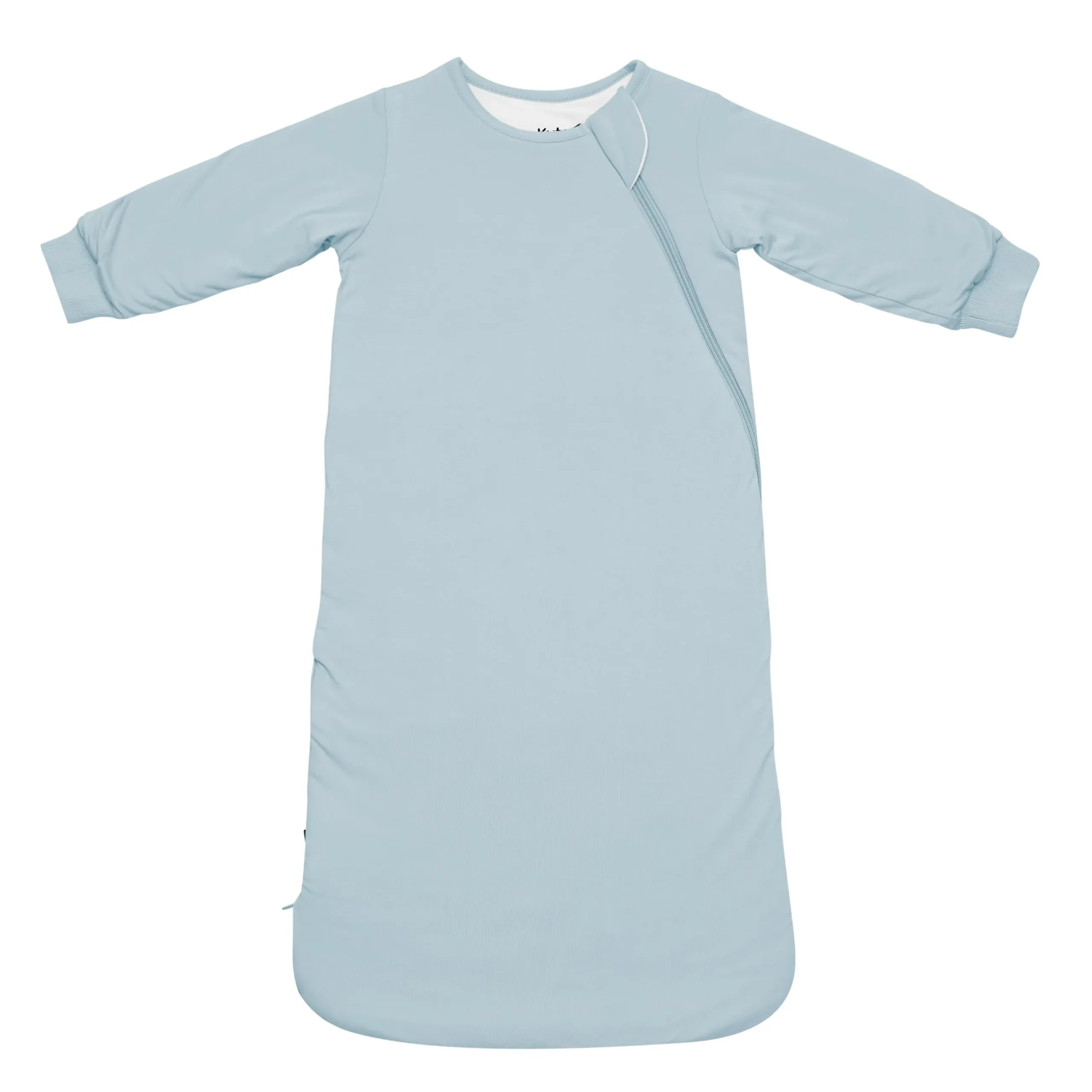 Clearance Kyte Baby Slumber Bag in Fog