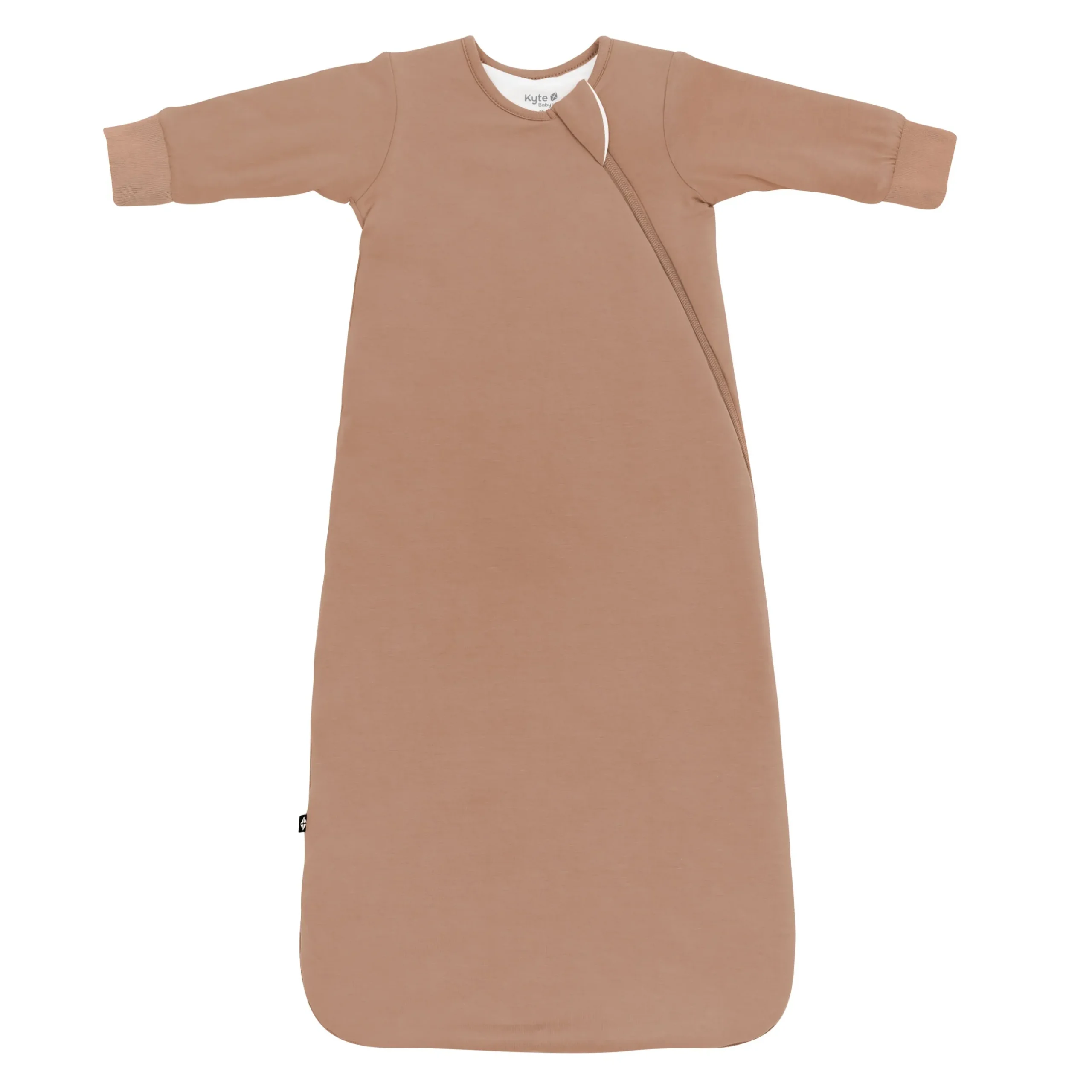 Discount Kyte Baby Slumber Bag in Latte
