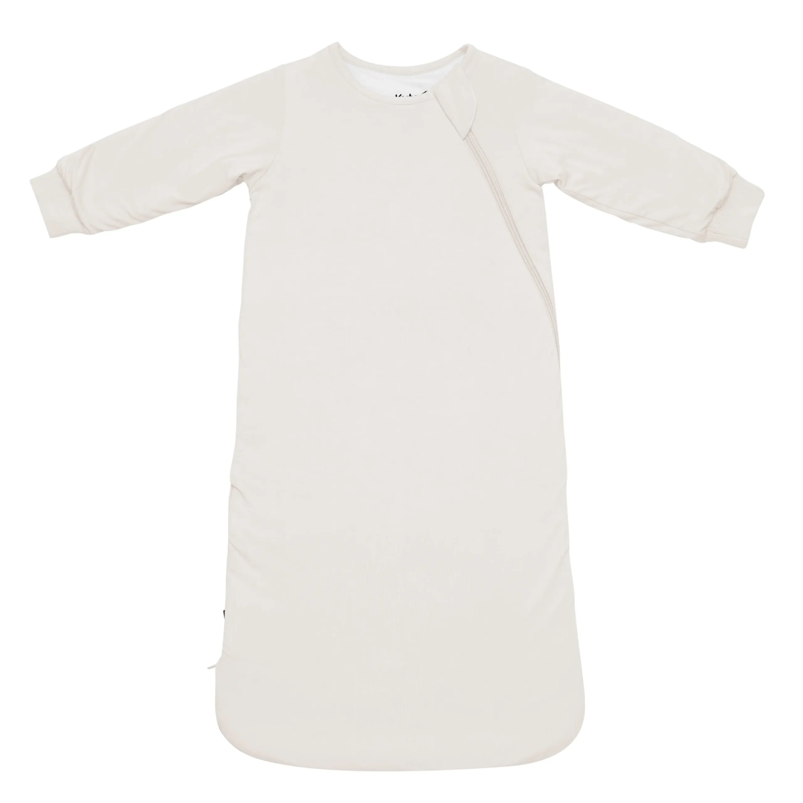New Kyte Baby Slumber Bag in Oat