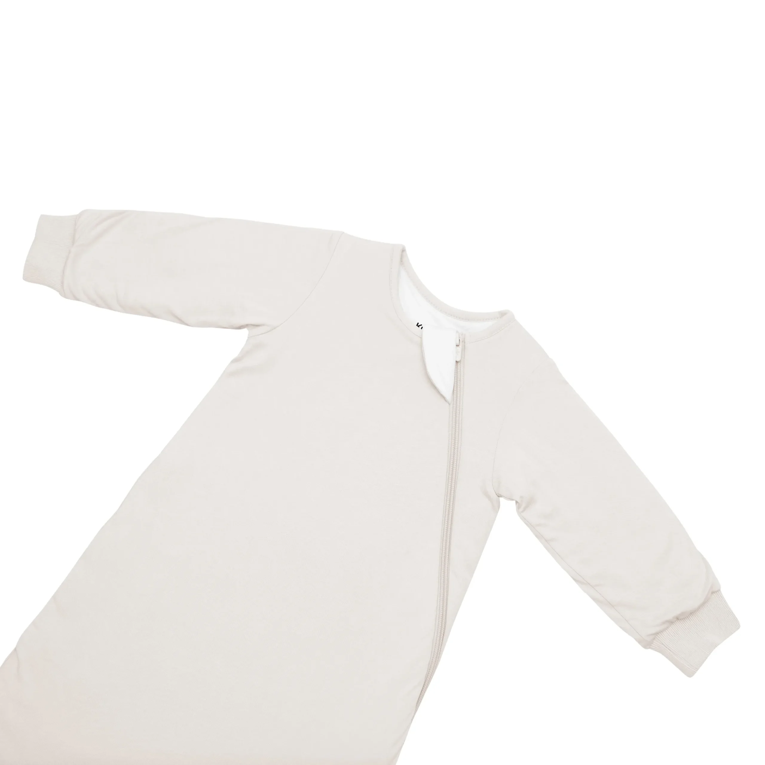 New Kyte Baby Slumber Bag in Oat