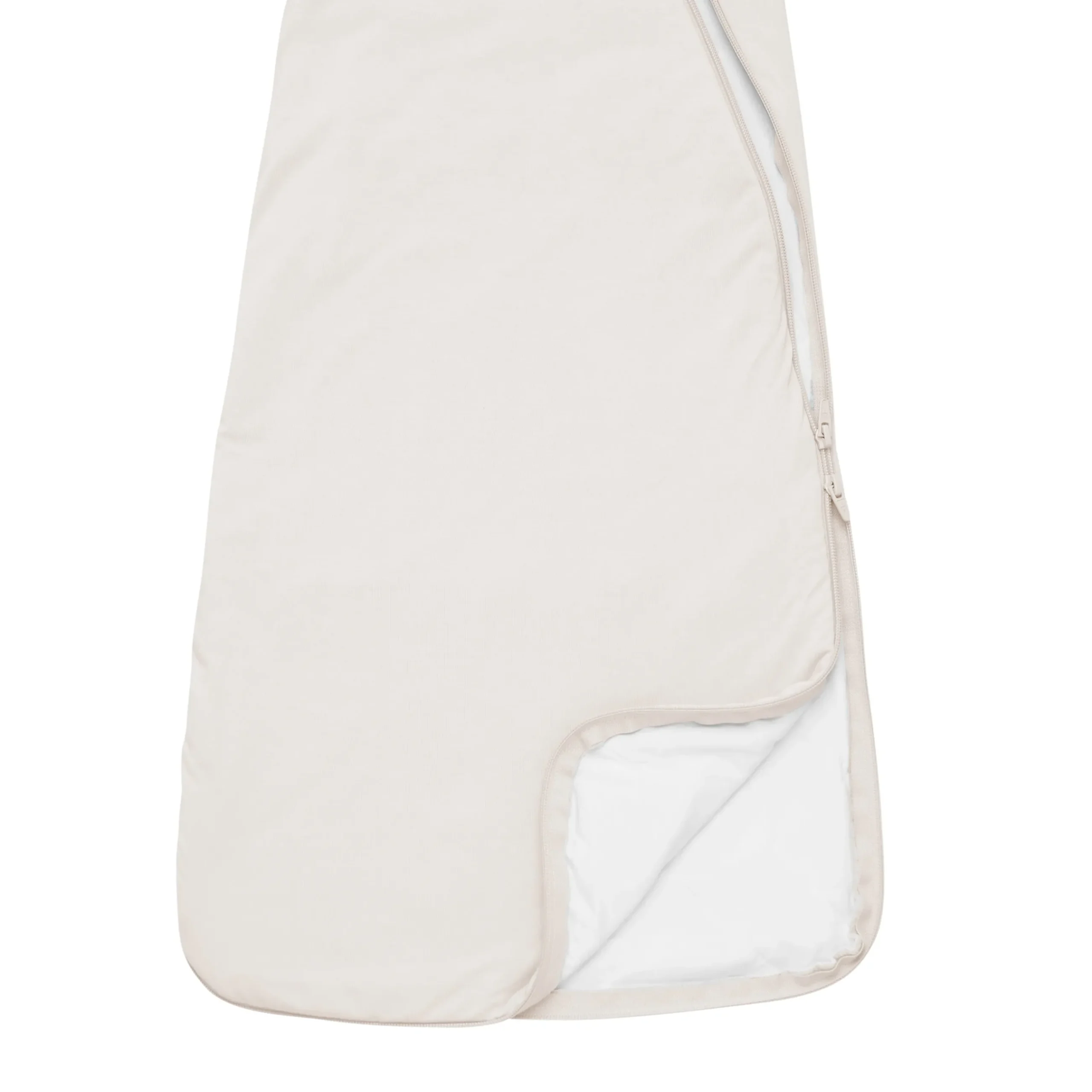 New Kyte Baby Slumber Bag in Oat