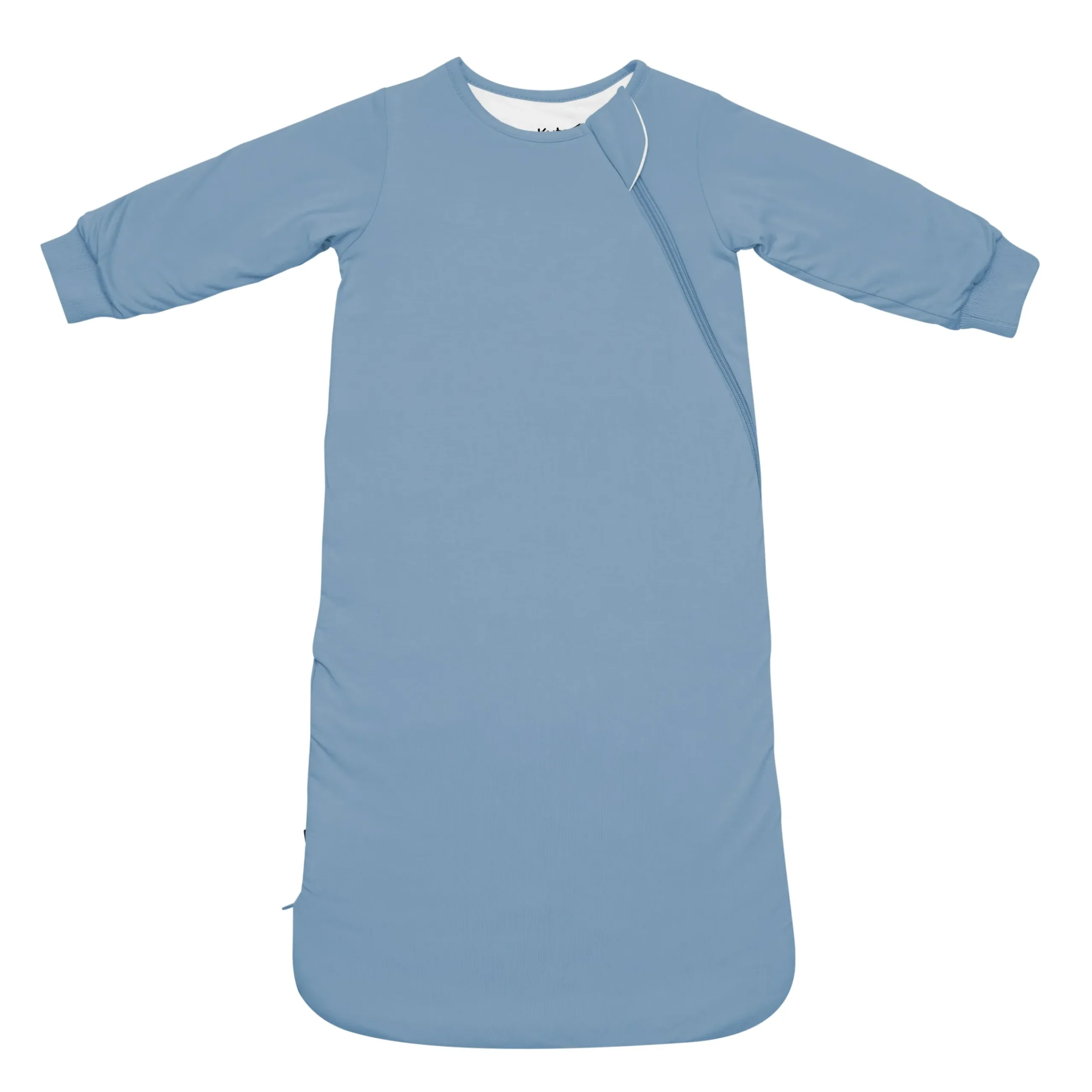 Kyte Baby Slumber Bag in Slate