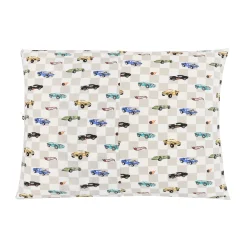 Outlet Kyte Baby Standard Pillowcase in Fast and Fierce