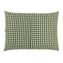 Kyte Baby Standard Pillowcase in Gingham Fir