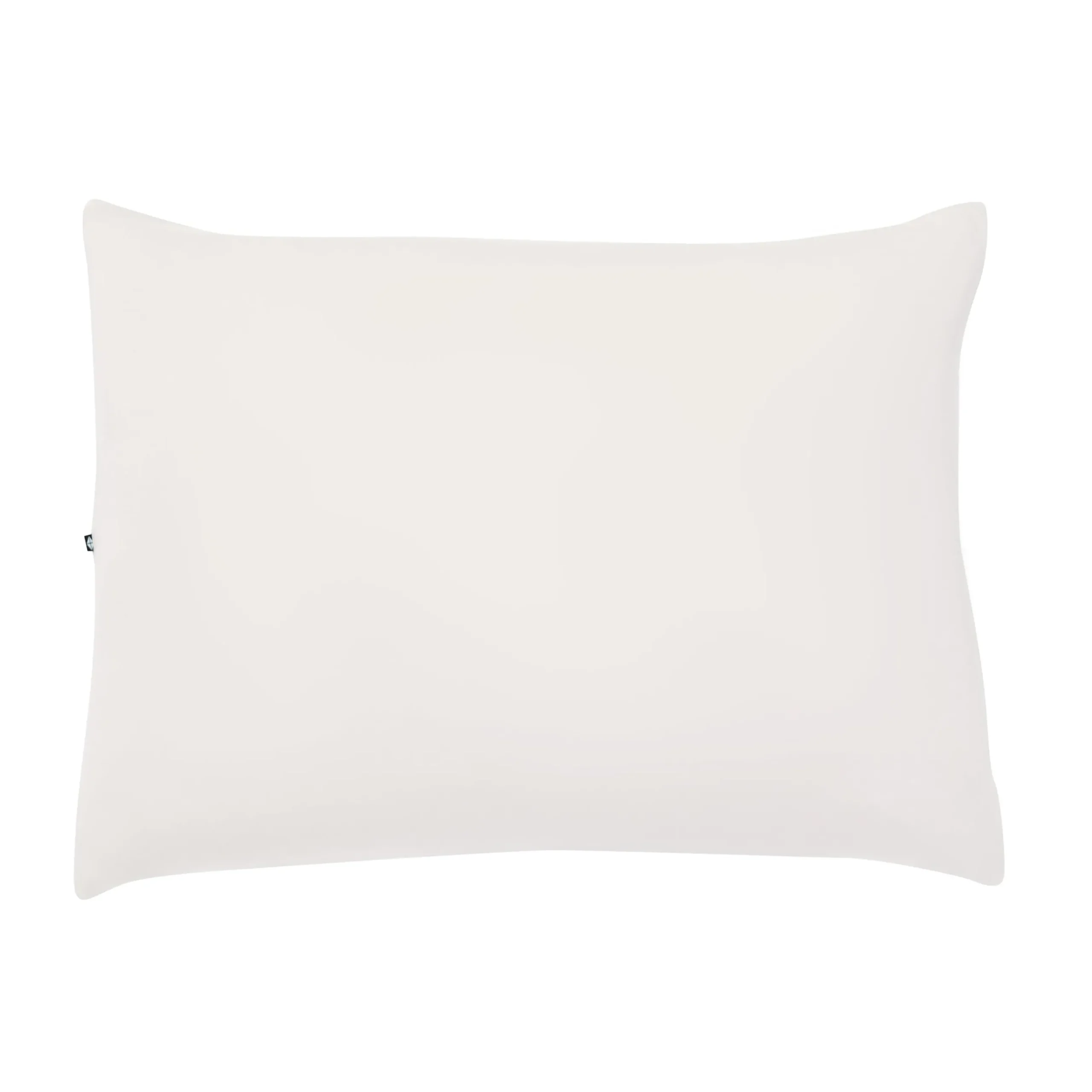 Hot Kyte Baby Standard Pillowcase in Oat
