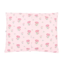 Discount Kyte Baby Standard Pillowcase in Sakura Peony
