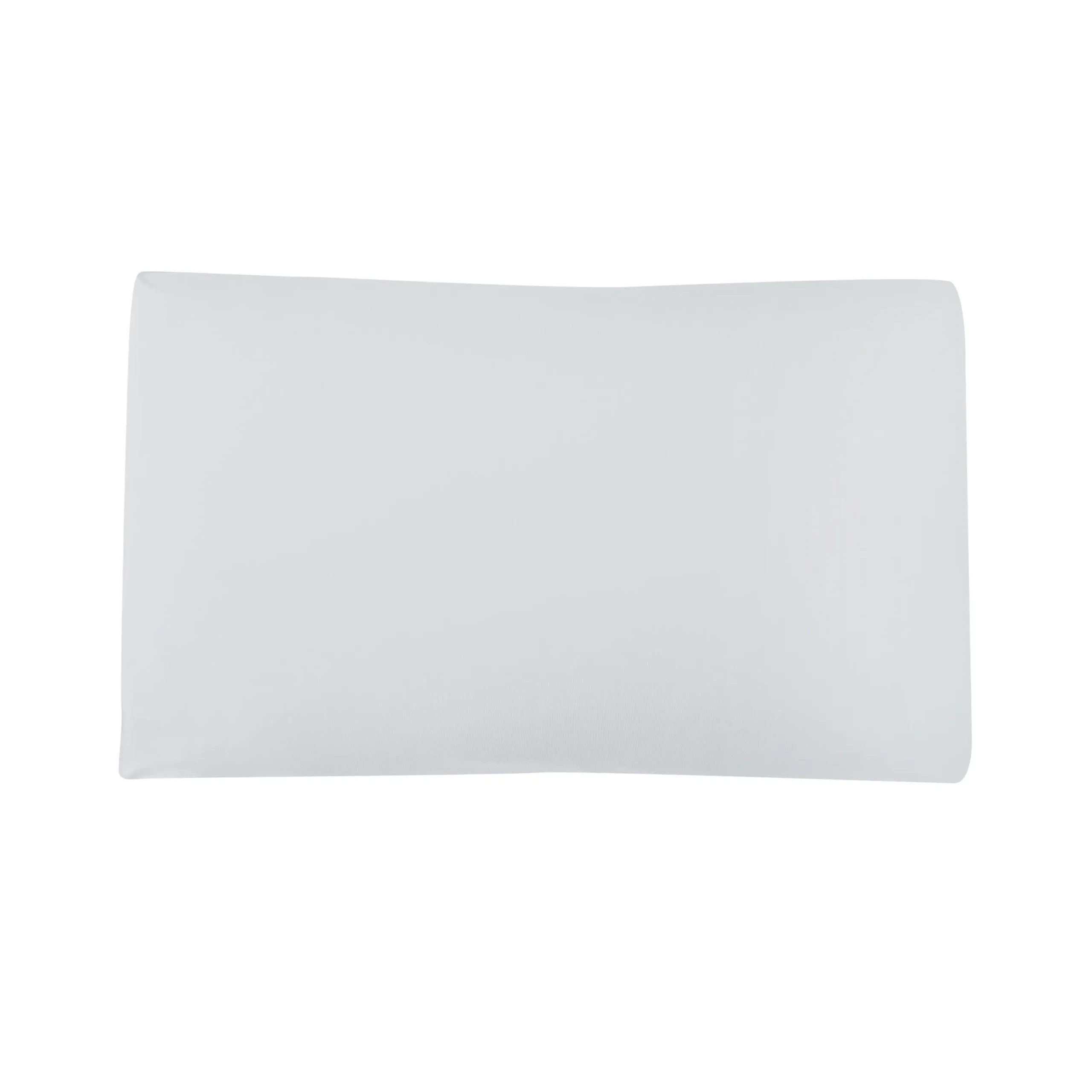 Kyte Baby Standard Pillowcase in Storm