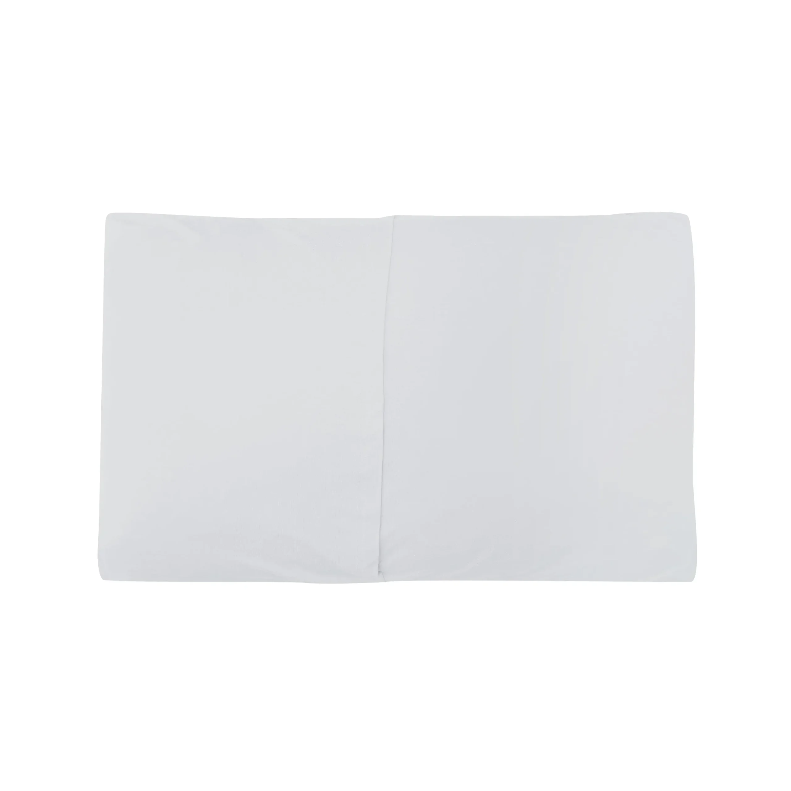Kyte Baby Standard Pillowcase in Storm