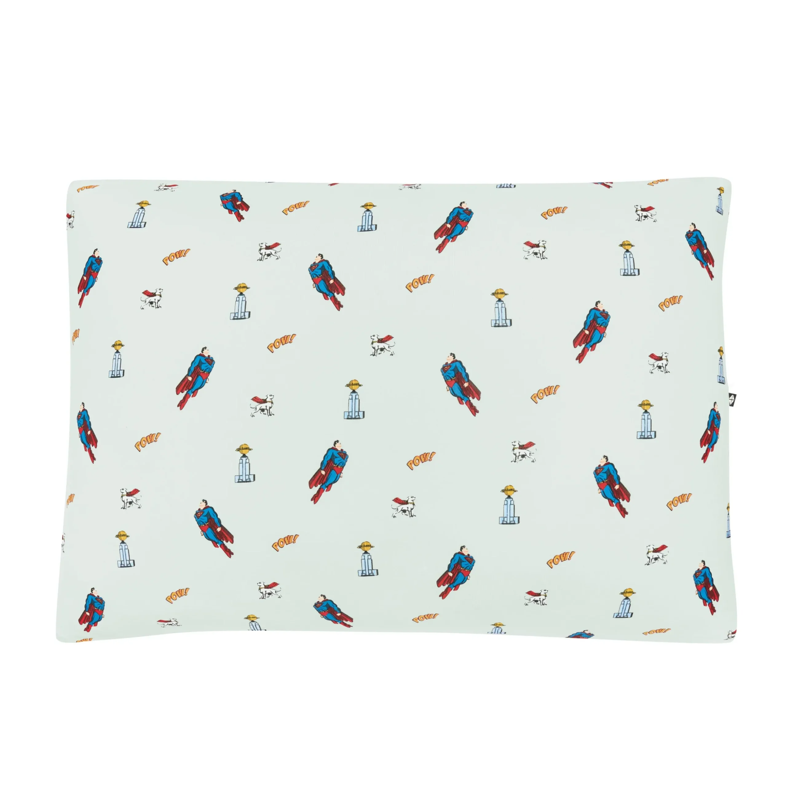 Discount Kyte Baby Standard Pillowcase in Superman™