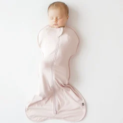 Outlet Kyte Baby Swaddle Bag in 0.5 Blush