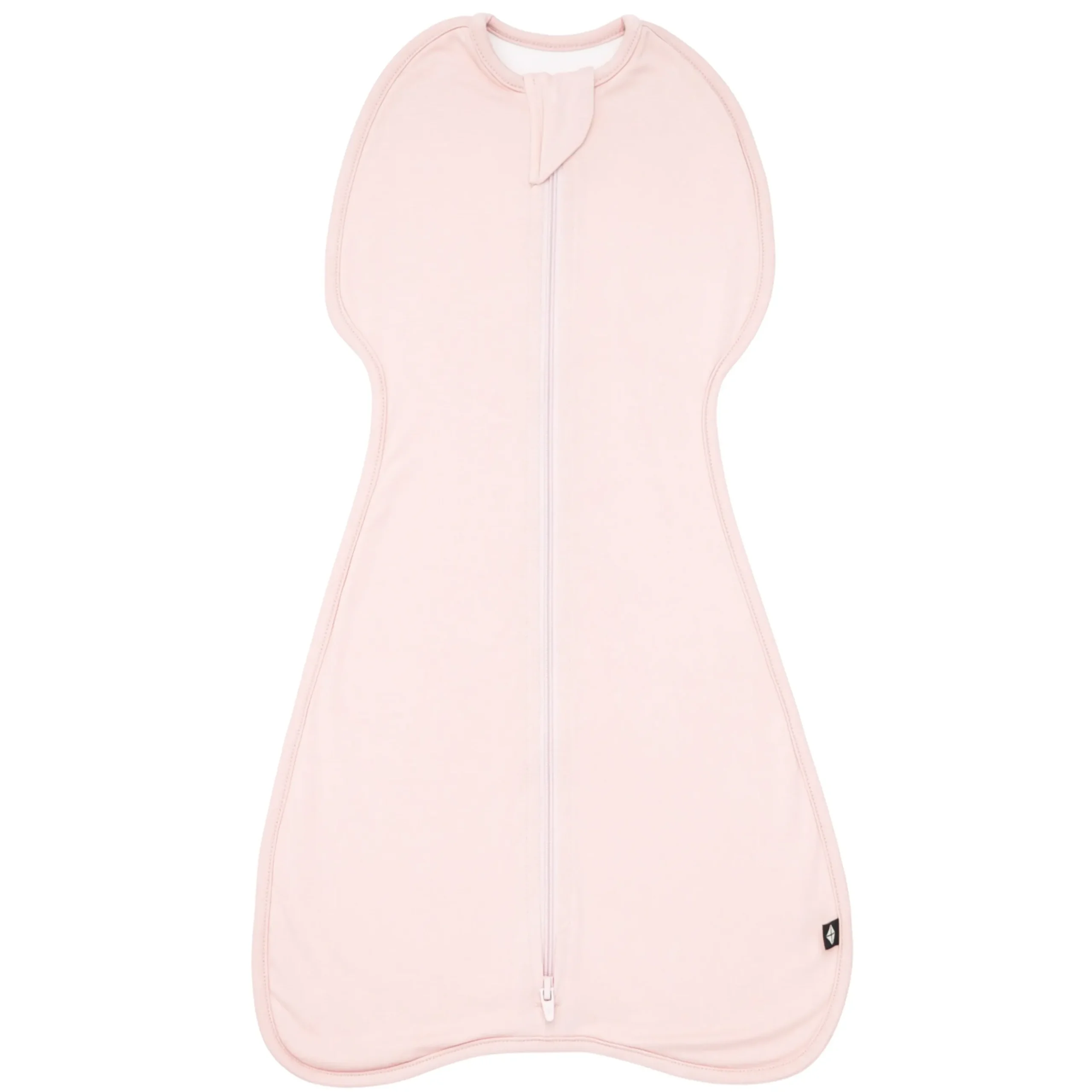 Outlet Kyte Baby Swaddle Bag in 0.5 Blush